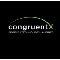 congruentX logo - Similar company to Dme Delivers