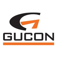 GUCON logo - Similar company to Hortech