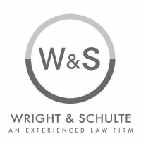 Wright and Schulte logo - Similar company to Tibbs Law Office