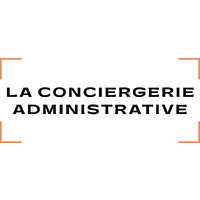 La Conciergerie Administrative logo - Similar company to Hurdler