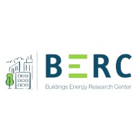 Buildings Energy Research Center logo - Similar company to Digital-Dynamite London