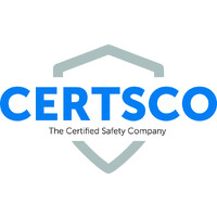 Certsco logo - Similar company to Commita