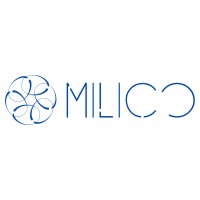 MiliCo logo - Similar company to My Dosh Card
