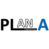 Plan A Engineering logo - Similar company to Icareplast