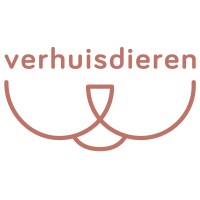 Verhuisdieren.nl logo - Similar company to Prohrm