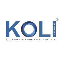 KOLI Infotech Pvt. Ltd. logo - Similar company to Koli