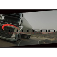 Luscan Com logo - Similar company to Sc Baiculescu Construct Srl