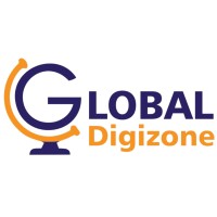 Globaldigizone logo - Similar company to Palaksh Structure Engineer
