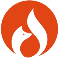 Wulpix logo - Similar company to Foonix