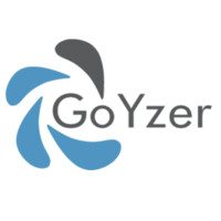 GoYzer Technology Solutions logo - Similar company to Sibex Systems