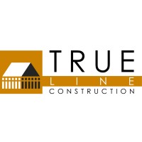True Line Construction logo - Similar company to Accel Digital Solutions