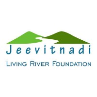 Jeevitnadi - Living River Foundation logo - Similar company to Climate Brides