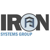 Iron Systems Group logo - Similar company to Iron Systems