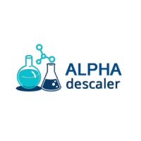 Alpha Descaler logo - Similar company to Dynamic Descaler