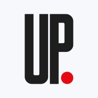 CREATE UP STUDIO logo - Similar company to Leader As Coach