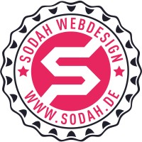 Sodah Webdesign