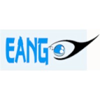 EANG logo - Similar company to Eang Logistics
