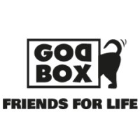 Godbox - Friends for Life logo - Similar company to Entonative Gmbh (Tenetrio)
