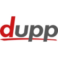Dupp GmbH logo - Similar company to Intocommerce