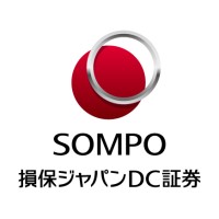Sompo Japan DC Securities Ltd. logo - Similar company to 伊藤忠ロジスティクス（株）