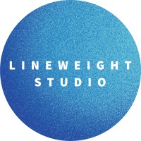 Lineweight Studio logo - Similar company to Incremental Development Alliance