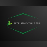 Recruitment Hub 365 logo - Similar company to Grothony Global Solutions