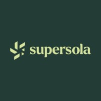 supersola logo - Similar company to Renset