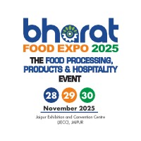 BharatFoodExpo logo - Similar company to Rusco Cable & Transformer