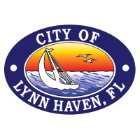 City of Lynn Haven logo - Similar company to City Of Panama City Beach