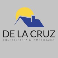 Constructora e Inmobiliaria De La Cruz logo - Similar company to Proyecta Gyc