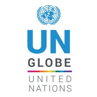 UN-Globe logo - Similar company to Fersmek Co., Ltd
