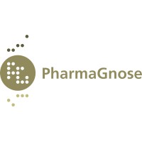 PharmaGnose S.A. logo - Similar company to The Science Support