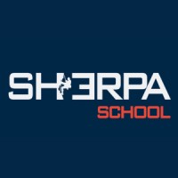 Sherpa School - مدرسه شرپا logo - Similar company to Lian Event