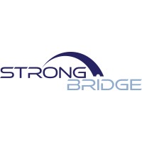 Strongbridge LLC logo - Similar company to Silosmashers, Inc.