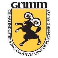 Grimm Industries Inc logo - Similar company to Tungsten Creative Group, Inc.