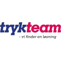 trykteam svendborg a/s logo - Similar company to Caledo