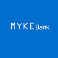 MYKE Bank logo - Similar company to Myke Share