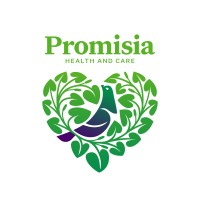 Promisia Healthcare logo - Similar company to Erc Contracting Ltd | New Zealand