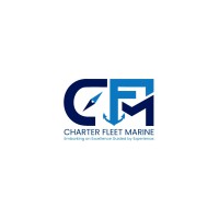 Charterfleet marine logo - Similar company to Navigant Builders Inc/Windsor Estates
