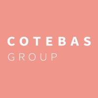 Cotebas Group logo - Similar company to Framms Studio