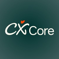 CXCore logo - Similar company to Narrio
