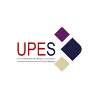 UPES MEGRINE logo - Similar company to Gestion De Projet Transversa Inc.