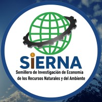 SIERNA - Semillero de Investigación en Economía de los Recursos Naturales y del Ambiente logo - Similar company to Deco Balcón