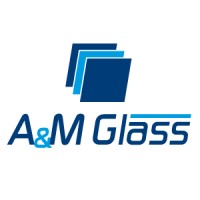 A&M Glass logo - Similar company to Glass Processing Soluction