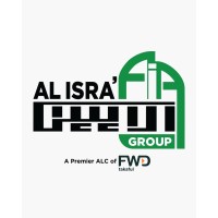 Al Isra’ Kota Damansara 2 logo - Similar company to Alisra Associates Sdn Bhd