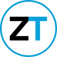 Zona Topup logo - Similar company to Hello World Startup
