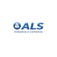 ALS Indústria e Comércio logo - Similar company to Gran Chef Indústria & Comércio De Ingredientes Ltda