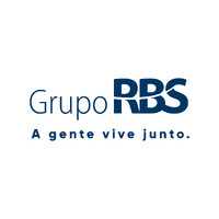 Grupo RBS logo - Similar company to Alfajores Odara