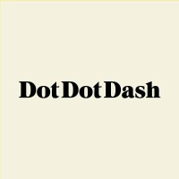 Dot Dot Dash logo - Similar company to Dot Dot Dash