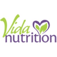 Vida Nutrition and Conscious Living logo - Similar company to Thinksonic Solutions Co., Ltd.
